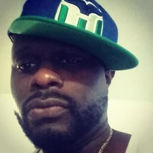 Meet your Posher, Andre